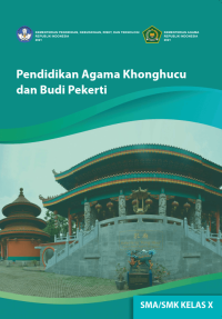 Image of Pendidikan Agama Khonghucu dan Budi Pekerti untuk SMA/SMK Kelas X