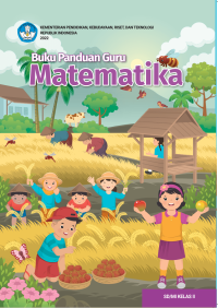 Image of Buku Panduan Guru Matematika untuk SD/MI Kelas II